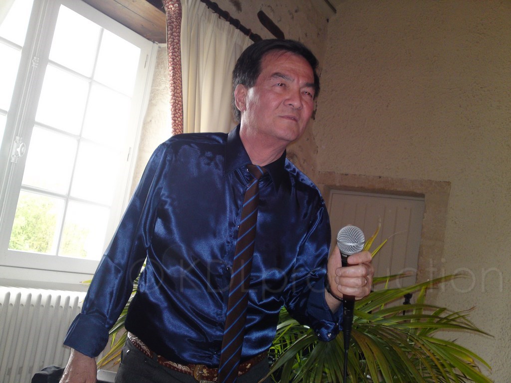 Albert Fougeot