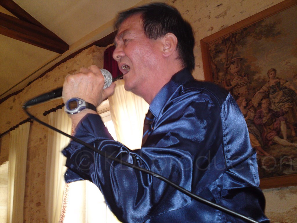 Albert Fougeot