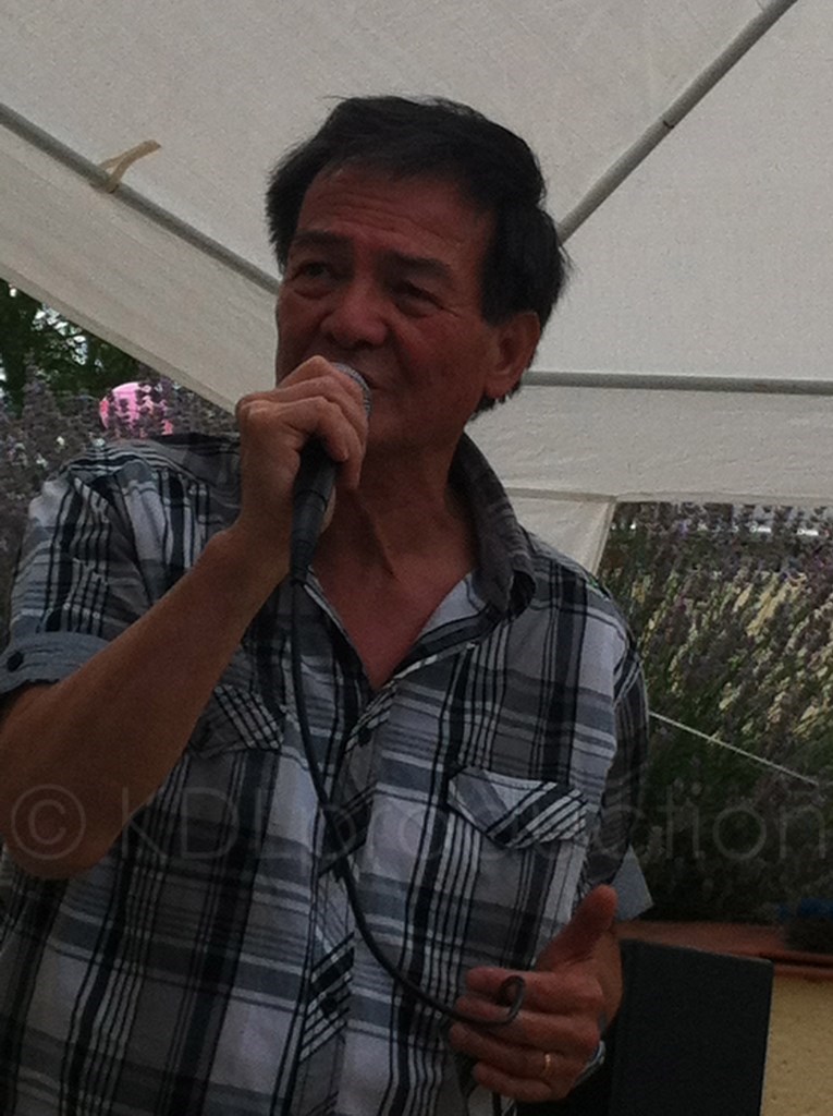 Albert Fougeot