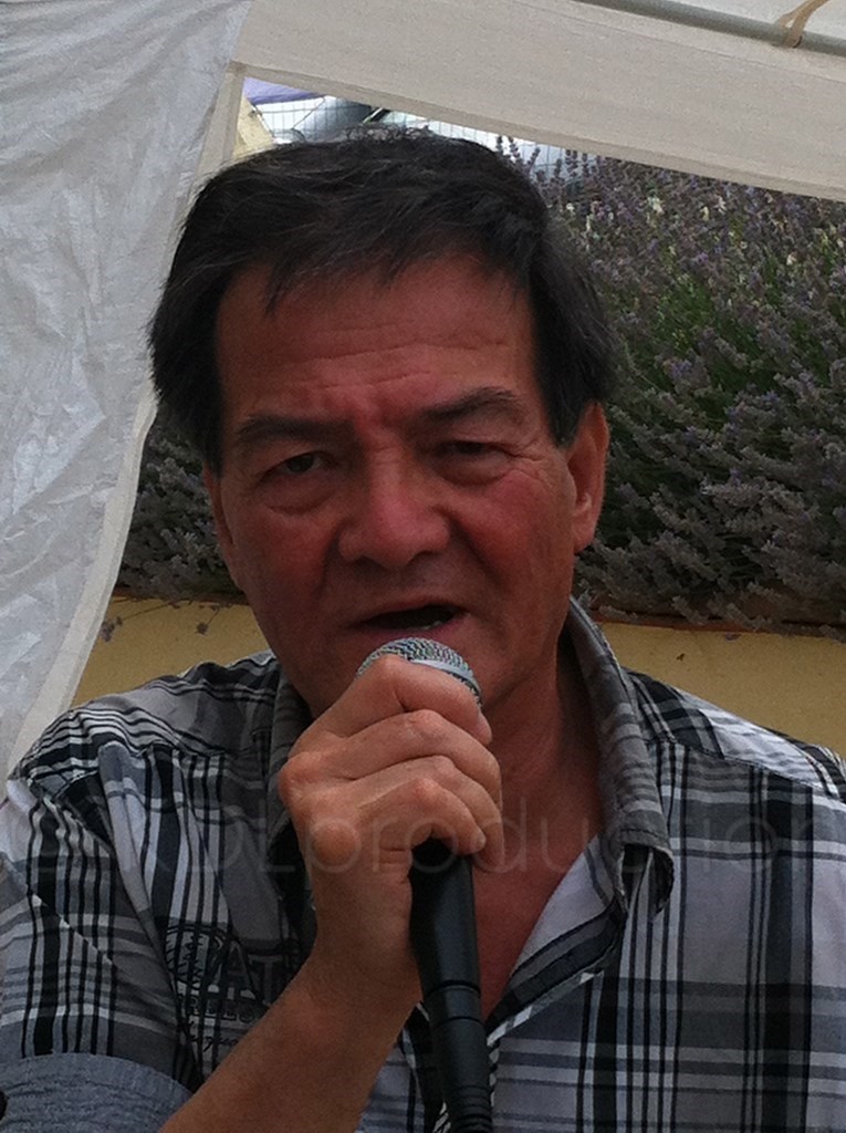 Albert Fougeot