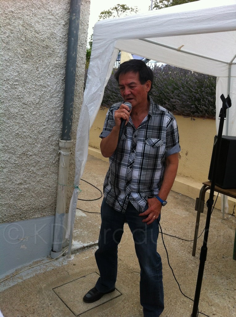 Albert Fougeot