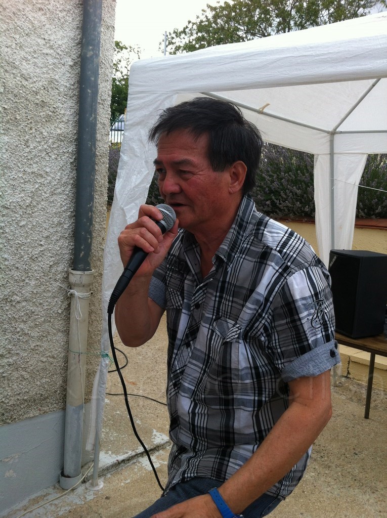 Albert Fougeot