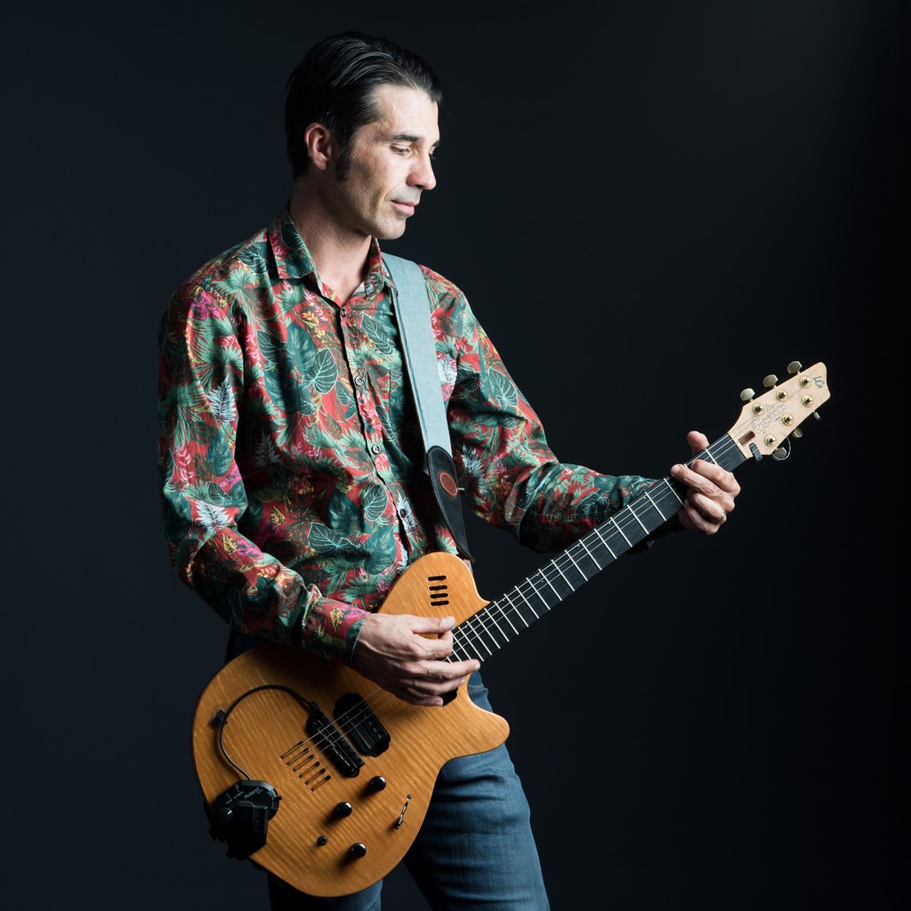 Fabien Silvestre | Book-on Line by KDLproduction
