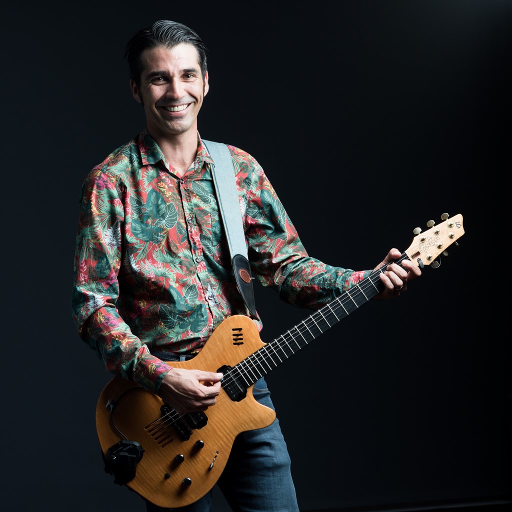 Fabien Silvestre | Book-on Line by KDLproduction