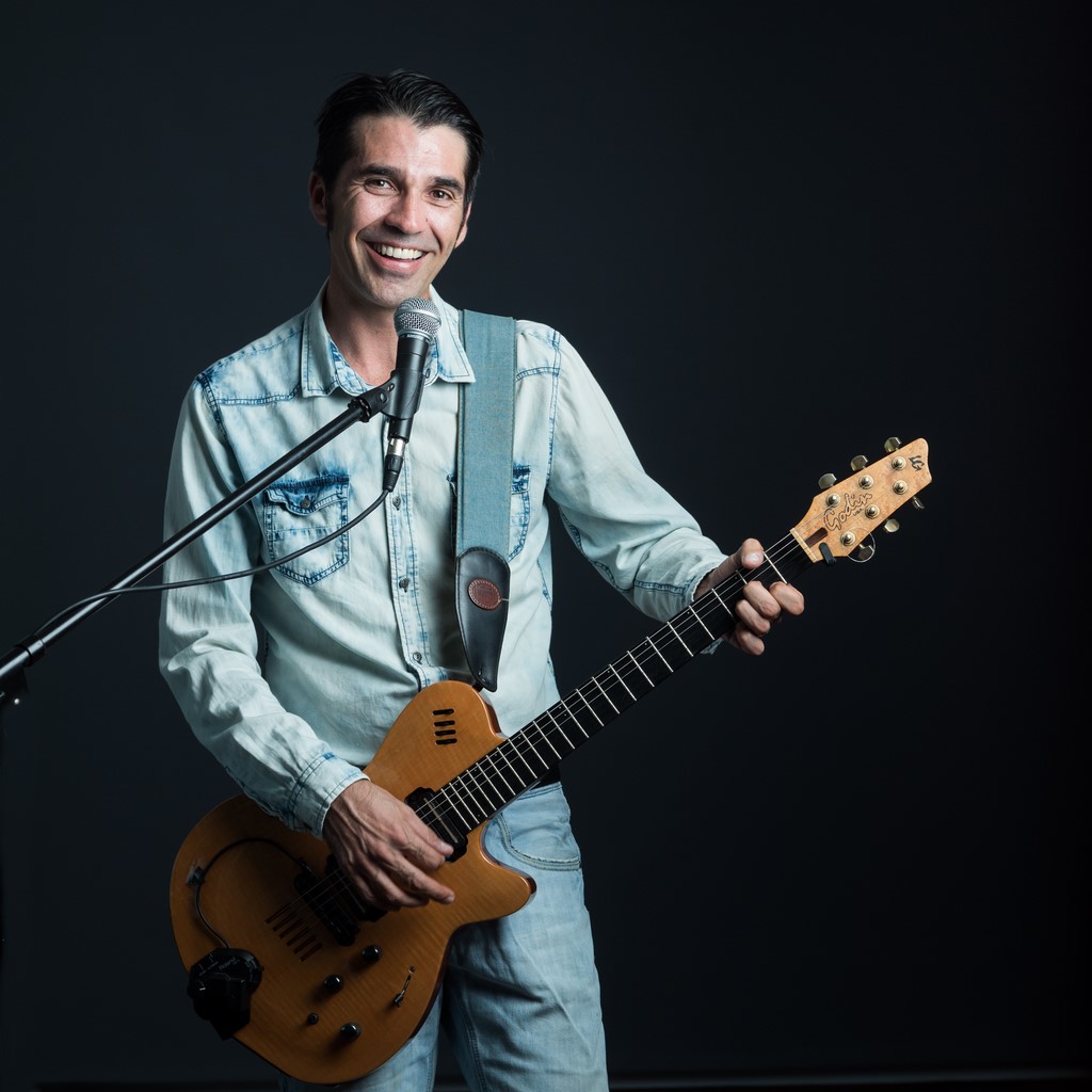 Fabien Silvestre | Book-on Line by KDLproduction
