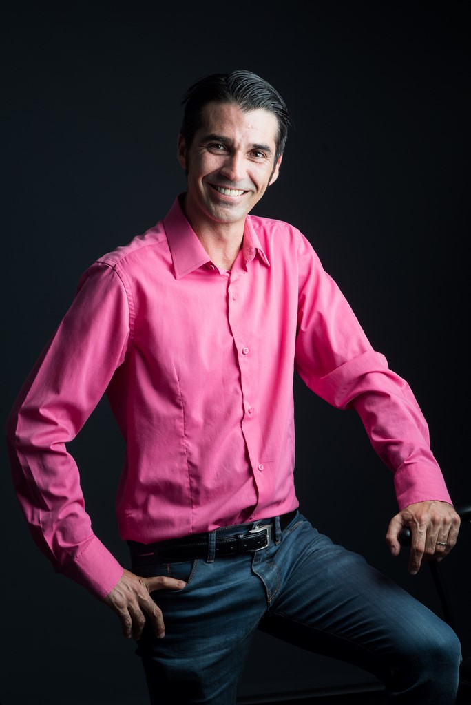 Fabien Silvestre | Book-on Line by KDLproduction