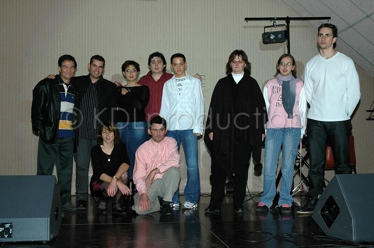 COLOMBIERS 86490