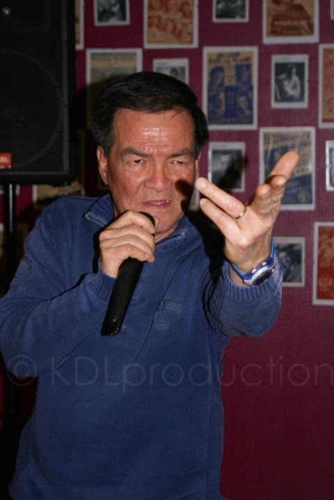 Albert Fougeot