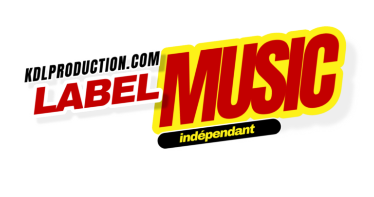 KDL production Label de musique indépendant