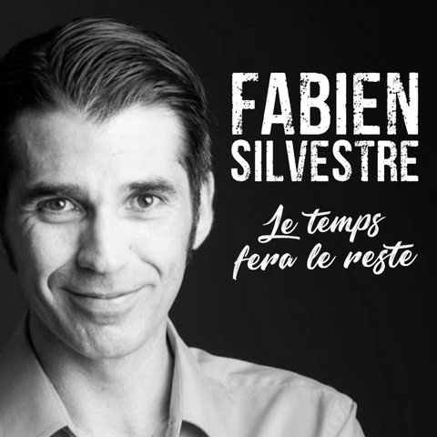 FABIEN SILVESTRE EP 4 TITRES