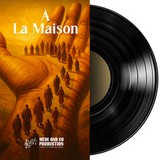 Ministry - À la maison