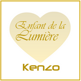 Kenzo David - Enfant de la Lumière