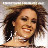 Mélanie Lesmier - J'prends la vie comme elle vient