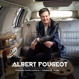 ALBERT FOUGEOT - ALBUM 15 TITRES